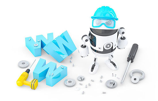 如何建立一個(gè)安全可靠的企業(yè)網(wǎng)站